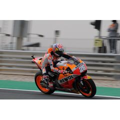 LEM122181126-HONDA RC213V - REPSOL HONDA TEAM - DA NI PEDROSA &#150; MOTOGP 2018