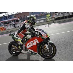 LEM122191135-HONDA RC213V - LCR HONDA - CAL CRUTCH LOW - MOTOGP 2019