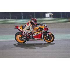 HONDA RC213V - REPSOL HONDA TEAM - MA RC MARQUEZ - MOTOGP 2019
