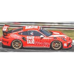 PORSCHE 911 (991.2) GT3RS - 2019 - IN DISCHROT - GETSPEED RACE TAXI