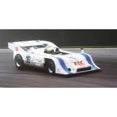 LEM155736523-PORSCHE 917/10 - Rinzler Motora. 1:18 Kemp CAN AM Watkins Glen 1973