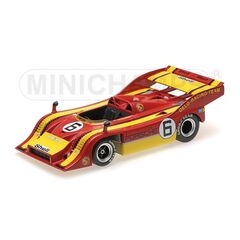 LEM155756506-PORSCHE 917/10 - Gelo-Racing T. 1:18 T.Schenken Win. Inters. Zandvo. 1975