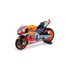 LEM182161126-HONDA RC213V - DANI PEDROSA - MOTOGP 2016