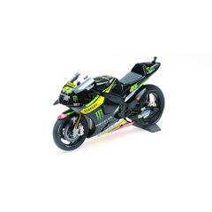 LEM182163044-YAMAHA YZR-M1 MONSTER YAMAHA TECH3 - POL ESPARGARO - MOTOGP 2016