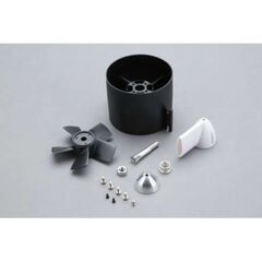 FURY Turbine