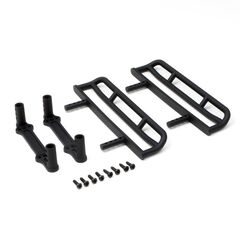 GM52415-Gmade Rock sliders (2) for Gmade GS01 Chassis