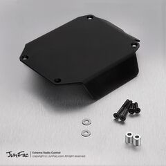 GMJ20022-JunFac CC01 Chassis Skid Plate