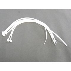 HI31064-Plastic Cable Ties 6 P