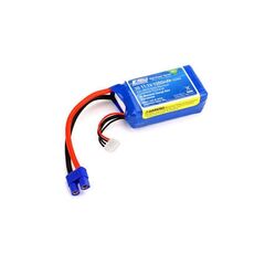 LEMEFLB13503S-300X Accu Lipo 11.1V 1350mAh 30C