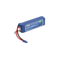 LEMEFLB320043-ACCU Accu LiPo 14.8V 3200 mAh 30C