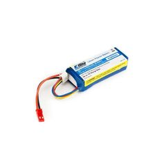 LEMEFLB8003SJ-ACCU Accu LiPo 11.1V 800 mAh 30C