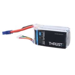 LEMEFLRB13004-ACCU Lipo 4S 14.8V 1300mAh 35C