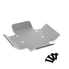 GM52410S-Gmade Skid Plate for GS01 Chassis