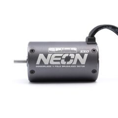 ORI28185-NEON 550 (4P/2400KV/3mm shaft)