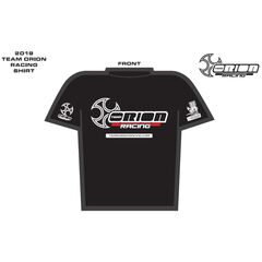 ORI43266-Team Orion Racing T-Shirt L (Next Level)