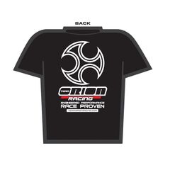 ORI43266-Team Orion Racing T-Shirt L (Next Level)