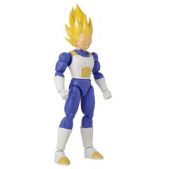 DB Dragon Stars Ultra Instinct Goku Sign - Figurine 17cm