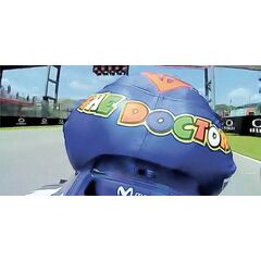 FIGURINE - VALENTINO ROSSI - MOTOGP 2 009