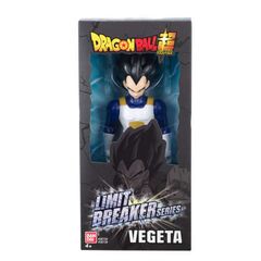 DB Limit Break. Vegeta Figur 30cm