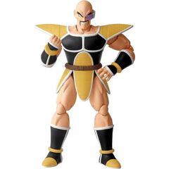 DB Dragon Stars Nappa Figur 17cm
