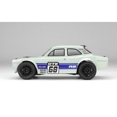 CA80468-1:24 RTR Retro Rally Car GT24 RS (Ready to Run)