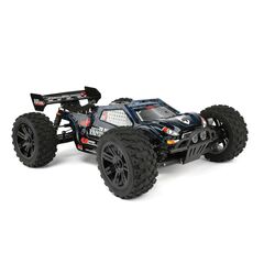 MY00803T-1:8 Black Panther Nitro Truggy RTR