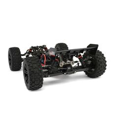 MY00804T-1:8 Black Panther Bushless Truggy RTR (6S LiPo Waterproof
