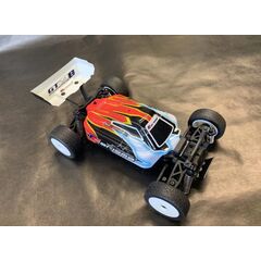 CA81668-GT24B Micro Buggy 1:24 LMR Edition RTR (Brushless)