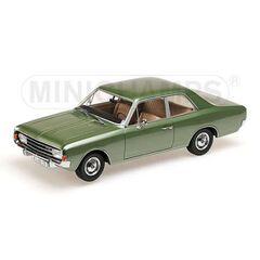 OPEL Rekord C Sal. 1966 vert 1:18