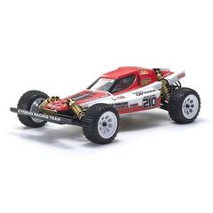 Kyosho Turbo Optima 4WD Kit