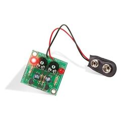 Whadda FLASHING LEDs