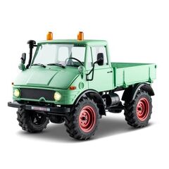 RocHobby Mogrich Crawler