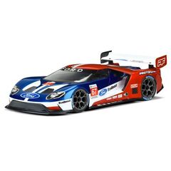 Proline Ford GT Light Weight  Body
