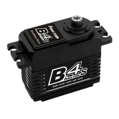 PowerHD Servo B4s