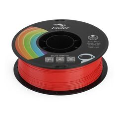 Creality Filament PLA+ Rot