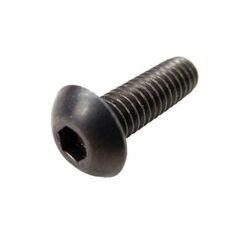 EP M5x10 Linsenkopfschrauben