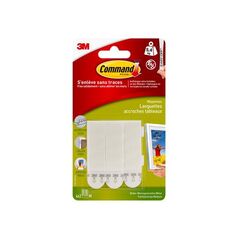3M Command Bilder-Montagestreifen M