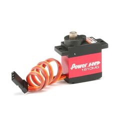 PowerHD Servo HD-1810MG