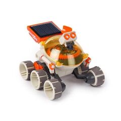 KSR14 Solar Geländefahrzeug, Bausatz