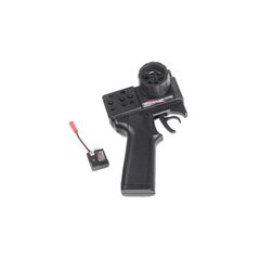 RC4WD XR2 Radio System & ESC