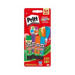 Pritt Klebestift Fun Colors