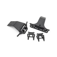 FUNTEK STX bumpers complety set