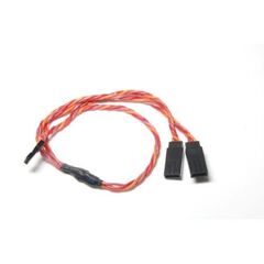 EP Servo Y-Kabel JR 30cm verdrillt