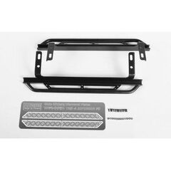 RC4WD Rook Metal Side Pedals