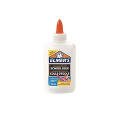 Elmer's Bastelkleber weiss