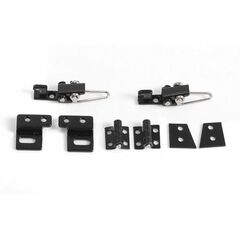 RC4WD Metal Parts