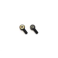 Kugelgelenk Alu M2x15mm