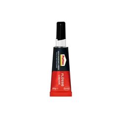 Pattex Sekundenkleber Flüssig