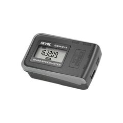 SkyRC GPS Geschwindigkeits Messgerät