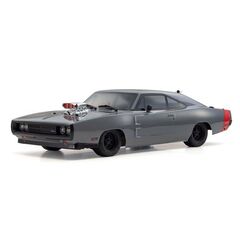 Kyosho Fazer MK2 Dodge Charger 1970